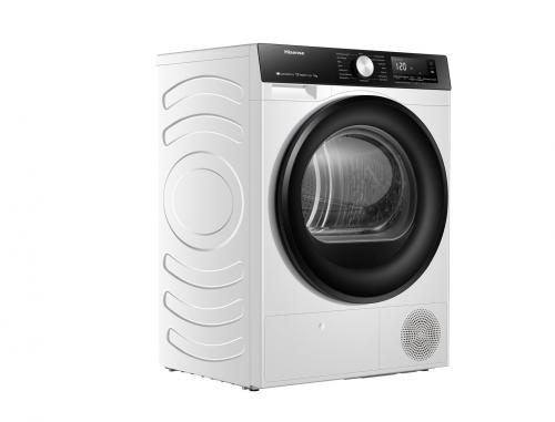 Hisense DH 3S 902 BW3 Wäschetrockner